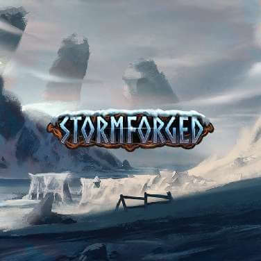 Stormforged